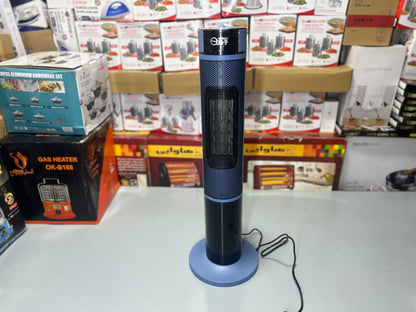 Yangzi Electric Heater  ( WITHOUT REMOTE CONTROLL) / Blower 2000W