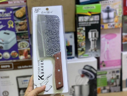 Cleaver (Tokha)