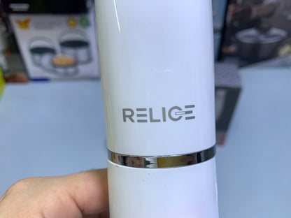 Relice Hand Blender Set Stainless Steel 900w Model RL-257