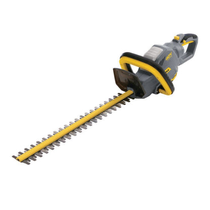 DUBAIZONES™  import USA Lynxx Cordless Hedge Trimmer 40V