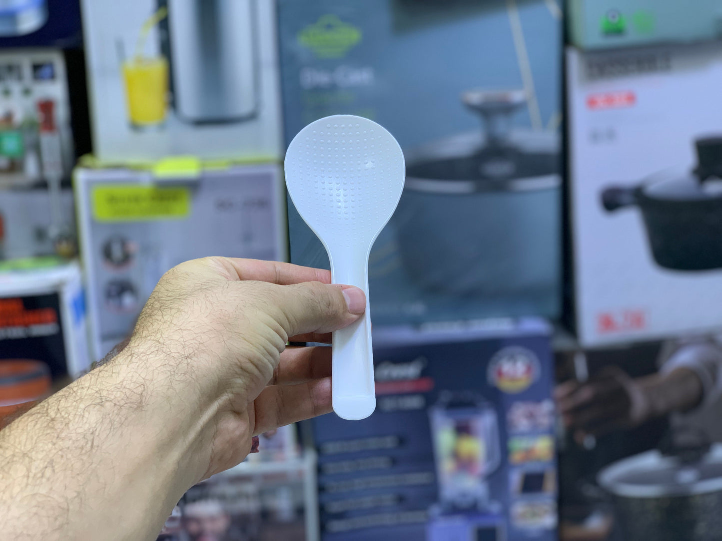 UAKEEN Multicooker| 850W|5L|UK-38