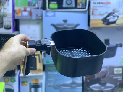 Original Philips Air Fryer|4.1L| Model: 9225