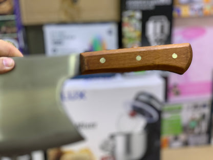 Cleaver Stainless Steel