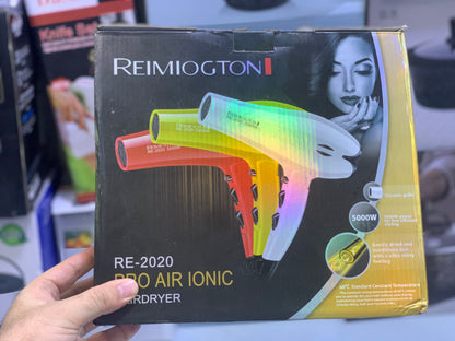 ReiminoGtoN Hairdryer