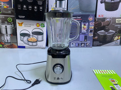 Kolax Juicer blender and Grinder