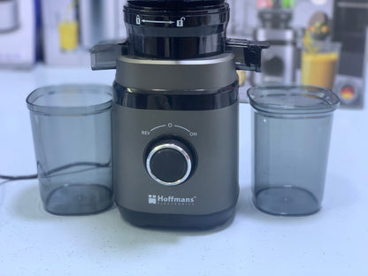 Hoffman Slow Juicer| Model-HM-640