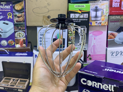 Cornell Stand Mixer Capacity (4.2L)