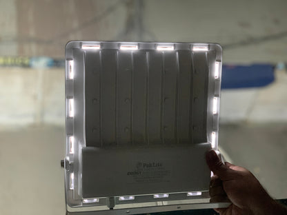 DUBAIZONES™ IP66 Electric Emergency Flood Light 50W and 100W