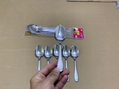Cutlery Set AYD Stainless Steel