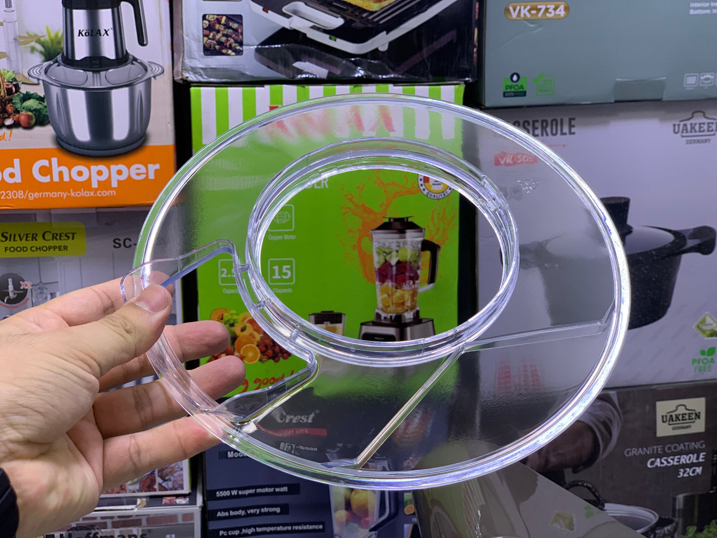 Kitfort Stand Mixer 6.2L and 1400w