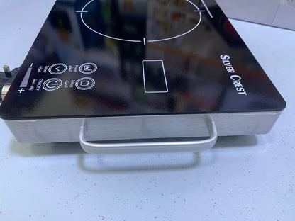 Silver Crest Ceramic Hotplate Model SC-7302-4
