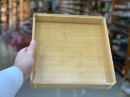 Dry Fruits Serving box