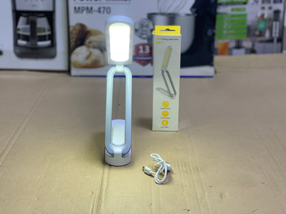 LED Folding Desk Table Lamp (Item 8005)