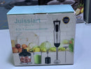 Hand Blender Set 4 in 1 Stainless Steel
