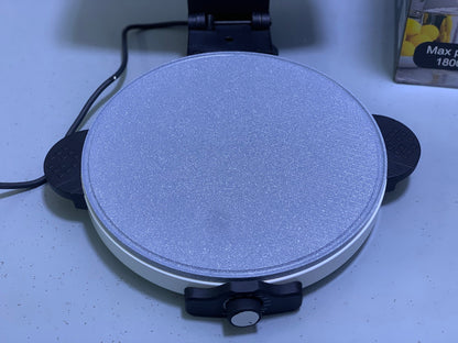 Roti, Bread, and Pizza Maker| 36cm