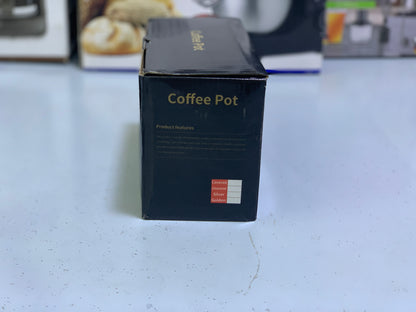 Coffee Pots 3 Pieces