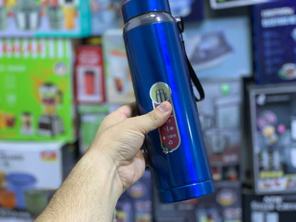 Portable Bottle 1000ml SUS 316 Different colors