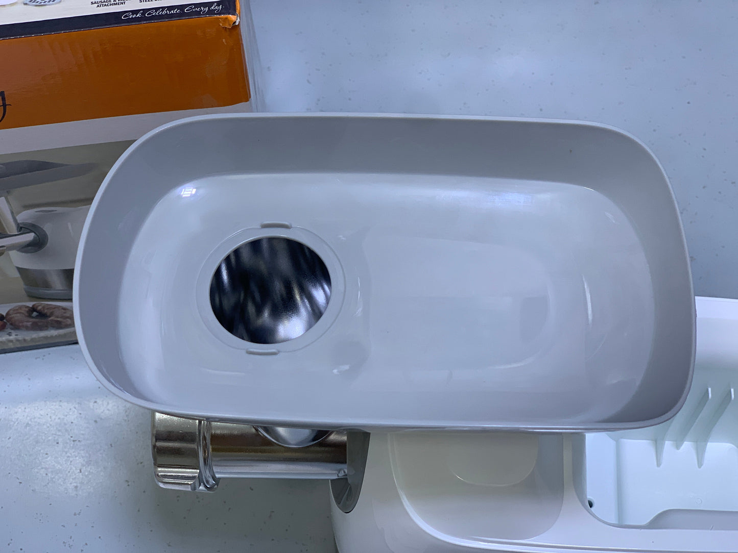 Delimano Meat Mincer Pro