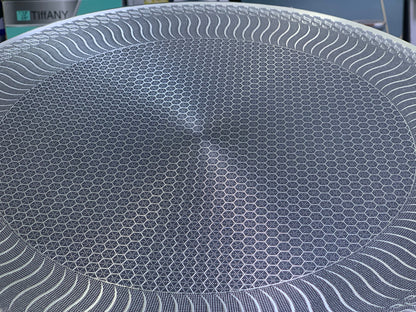 Laser Coated Tawa|SUS 316|38 cm