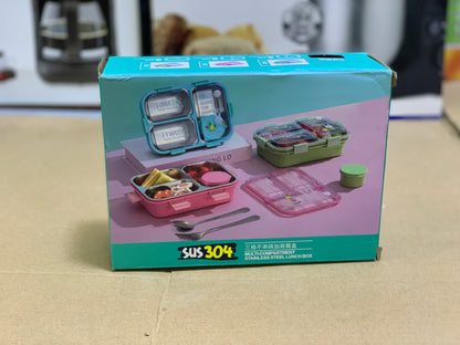 Lunch Box sus304