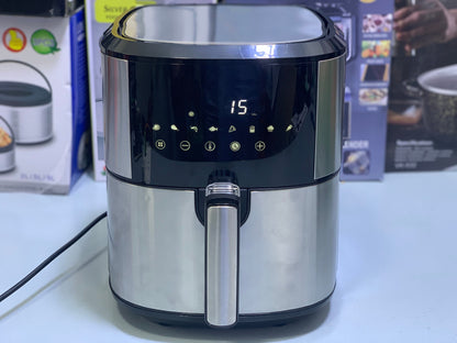 Philips’ Airfryer|5.5L and 1700w