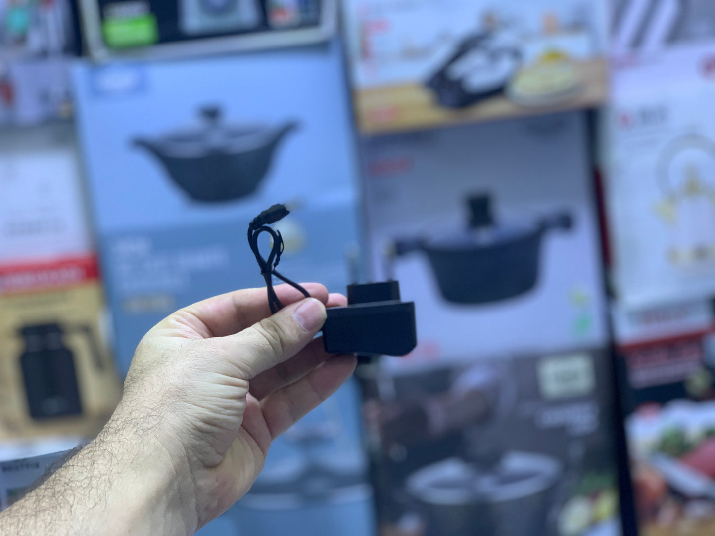 Headlight| Hands-Free Lights Front