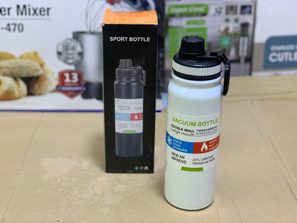 Back to School Offer Lunch box and Water Bottle