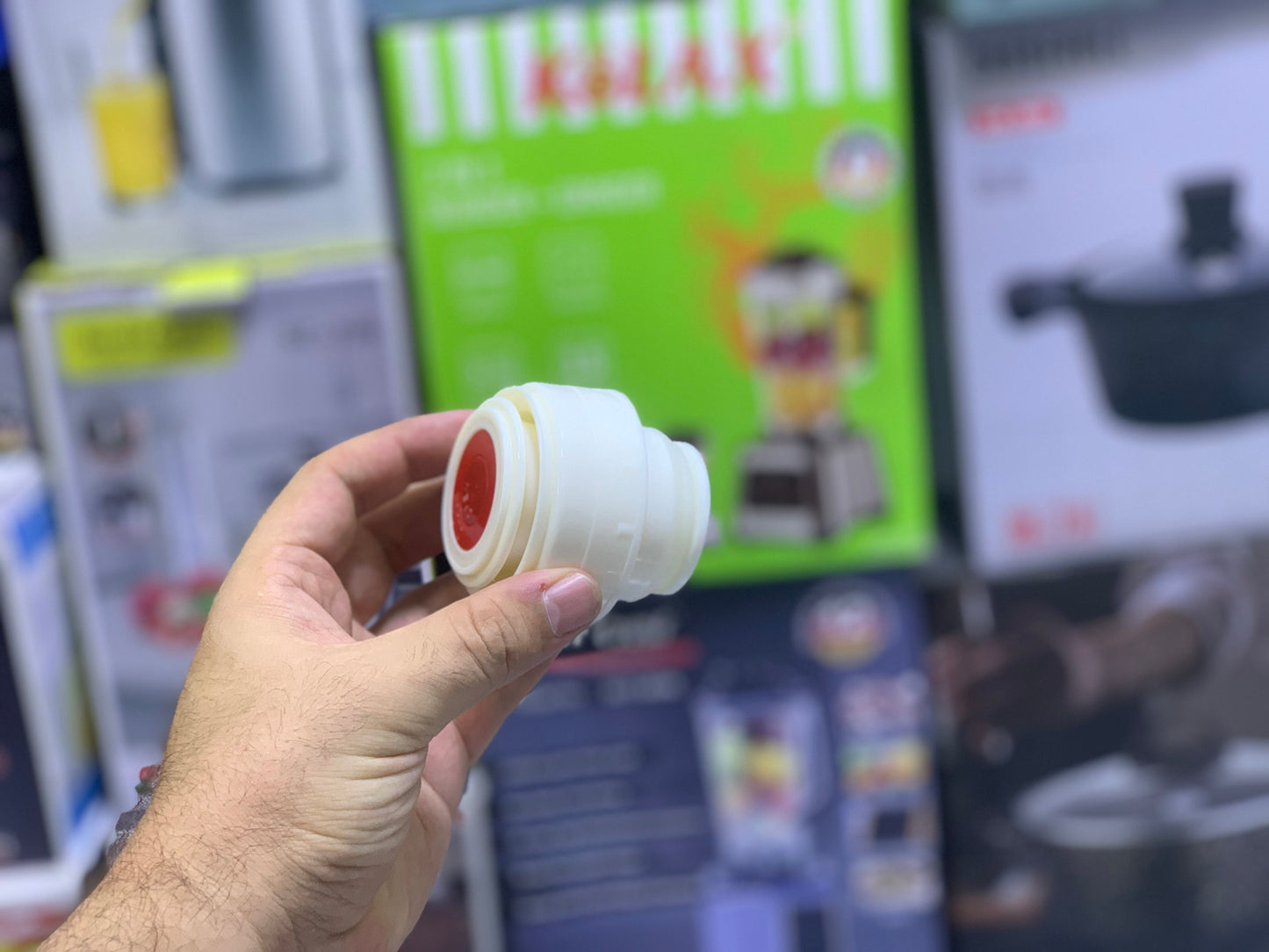 FGA Water Bottle|1000ml=1L