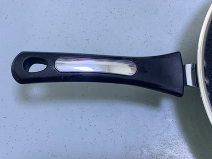 Deep Frypa. 34cm SUS 316 highest steel graded