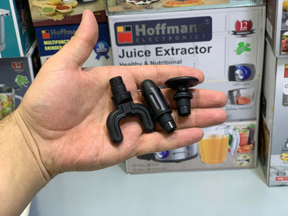 DUBAIZONES™ Fascial Gun Massage| Long Stick Massage Gun