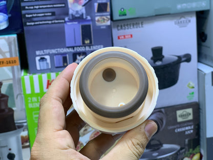 Travel Pot Water Bottle 2500ml and SUS 304 Stainless Steel Hot and Cool 24 Hours