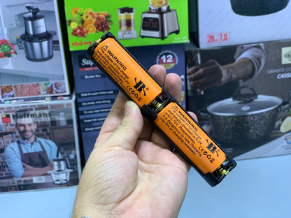 Multifunctional Outdoor Flashlight , Handheld Torch