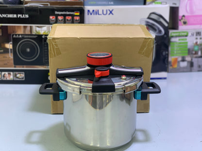 Royalty Line Lot Pressure Cooker 7L