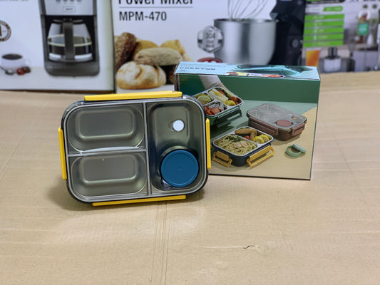 Lunch Box