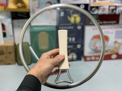 DUBAIZONES™ High Quality Non Stick Laser Coating Frying Pan