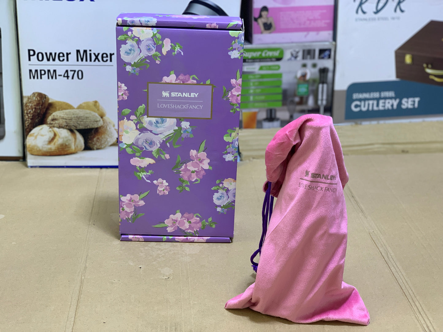 Luxury Hot and Cool Water bottle gift Pack