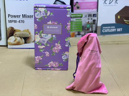 Luxury Hot and Cool Water bottle gift Pack