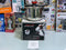Knob Type Pressure Cooker with Advance safety Stainless Steel