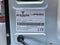 JAGO 60 L Electric Oven| FF Europe