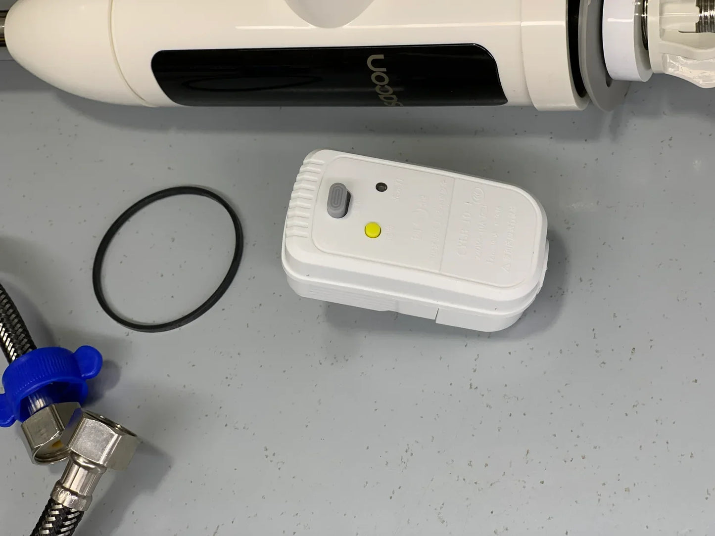 DUBAIZONES™ import Instant Water Heating geyser Faucet: