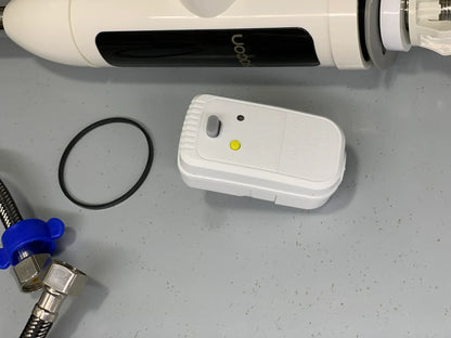 DUBAIZONES™ import Instant Water Heating geyser Faucet: