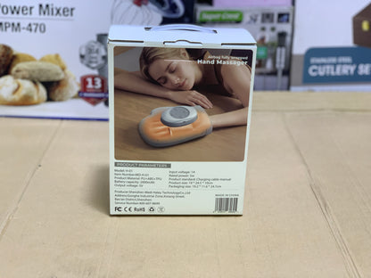 MDHL Airbag Fully Wrapped Hand Massager