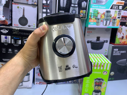 Kolax Juicer blender and Grinder