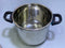 2 in 1 Pressure Cooker 12L