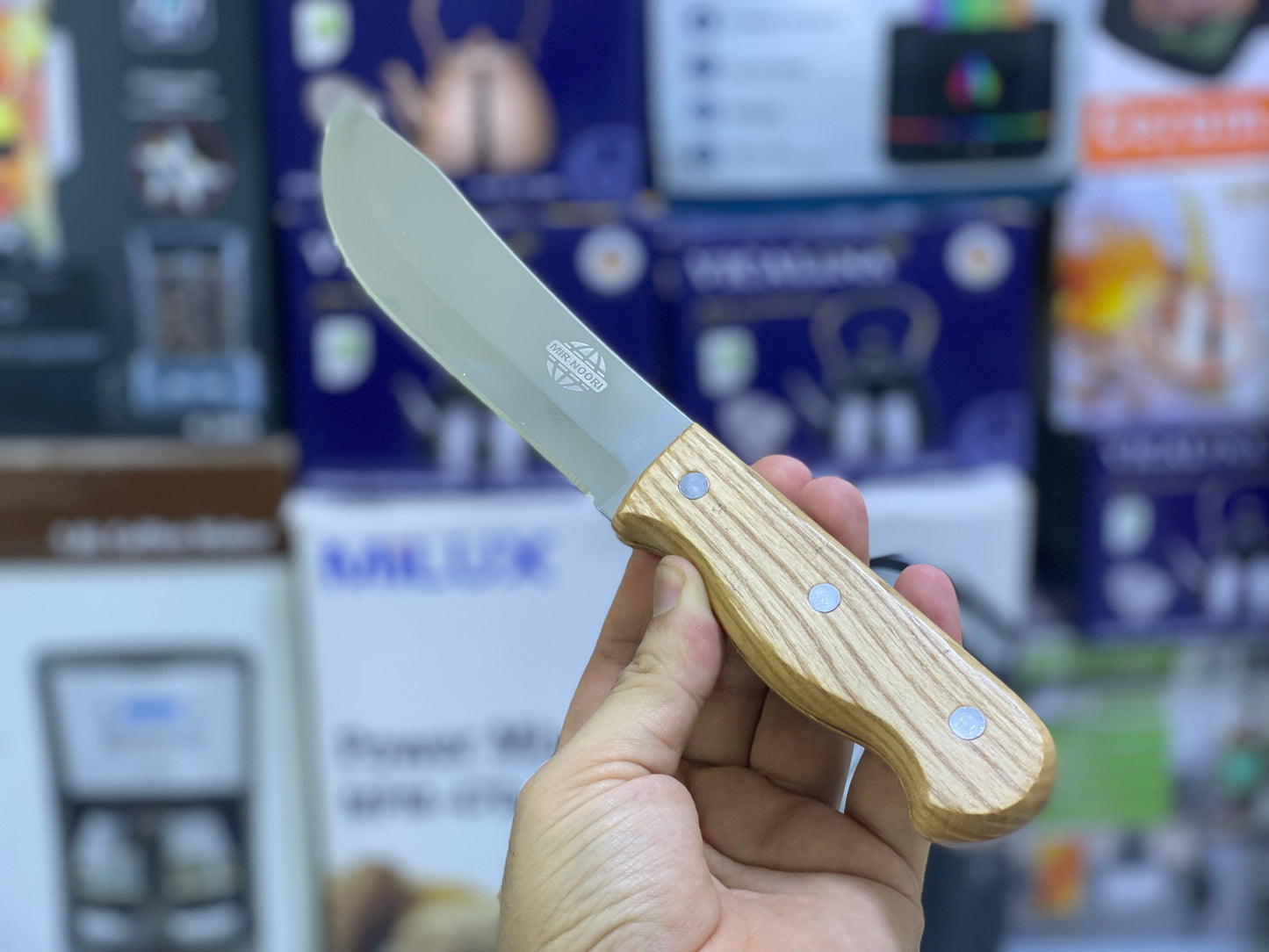 Kitchen knife Mir Noori