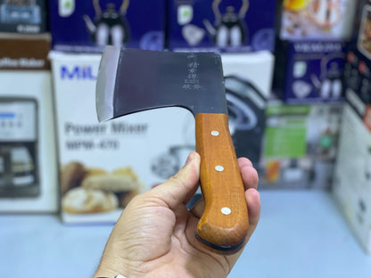 Lissoud Chief Cleaver
