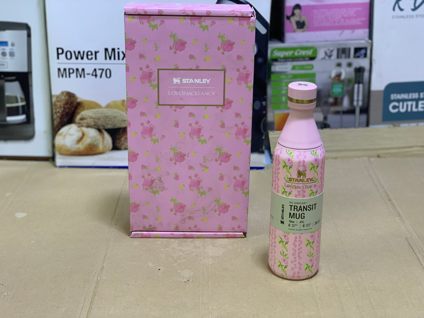 Luxury Hot and Cool Water bottle gift Pack