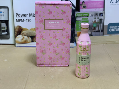 Luxury Hot and Cool Water bottle gift Pack