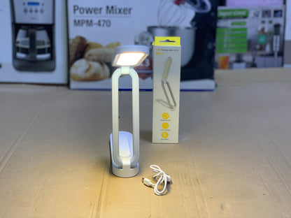 LED Folding Desk Table Lamp (Item 8005)