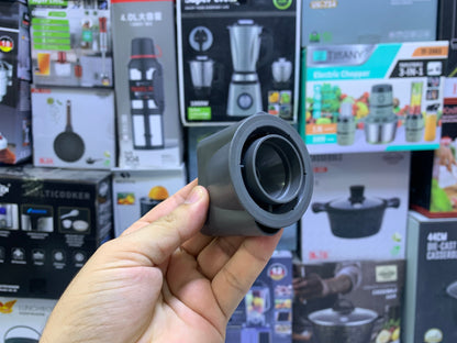 Kolax hair dryer 3 Level speeds 4 level heat temperature mode